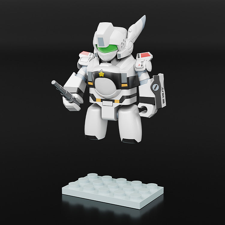BRICKROID 기동경찰 패트레이버 AV-98 인그램 1호기