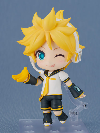 ねんどろいど 鏡音レン 2.0