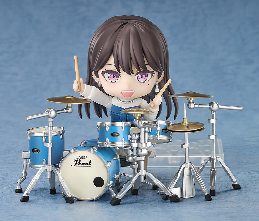 ねんどろいど BanG Dream! 椎名立希