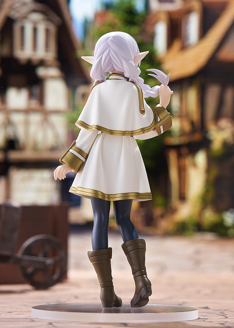 Pop Up Parade Frieren: Beyond Journey's End - Frieren (Braid Ver.)