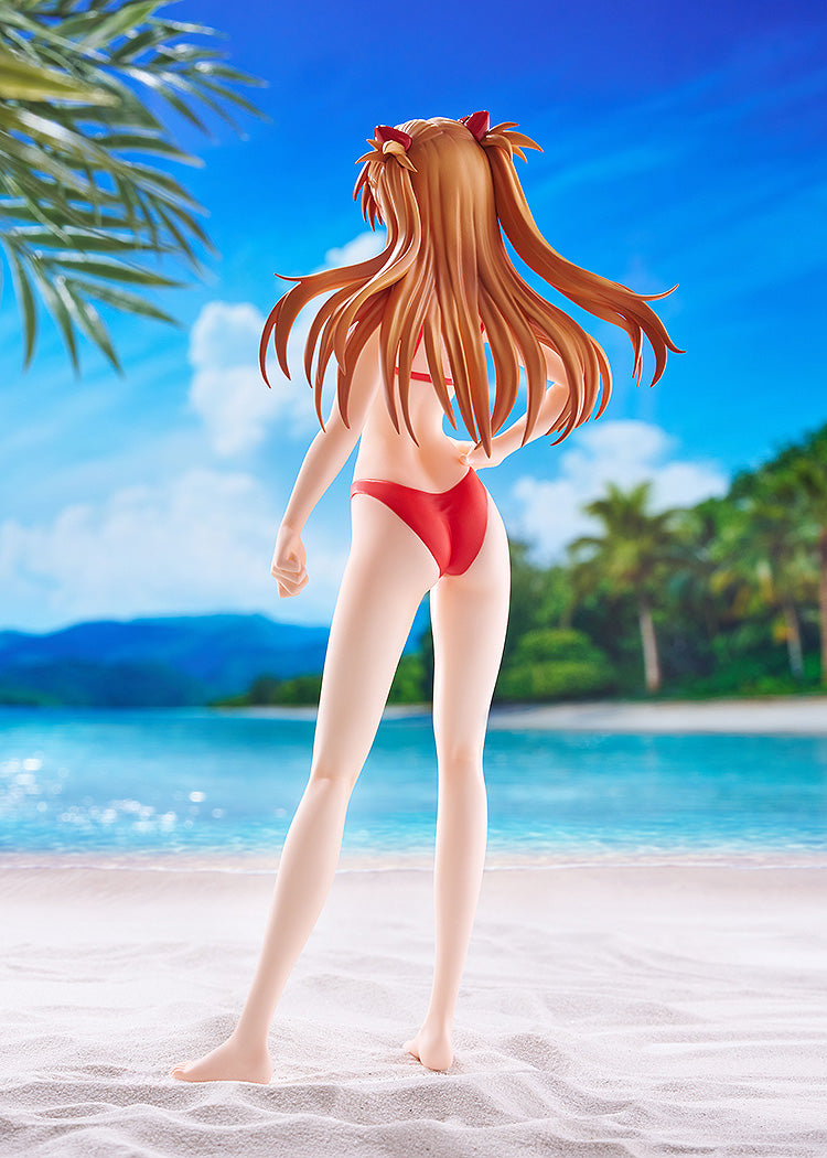 POP UP PARADE BEACH QUEENS ヱヴァンゲリヲン新劇場版 式波・アスカ