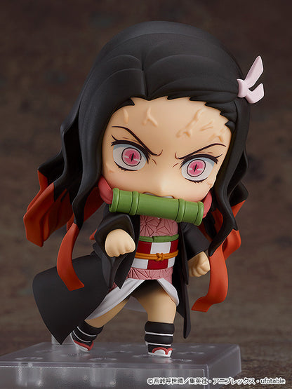 ねんどろいど 鬼滅の刃 竈門禰豆子【三次再販】