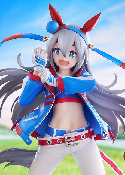 ウマ娘 プリティーダービー タマモクロス