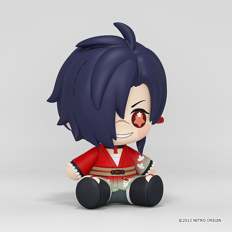 Huggy Good Smile DRAMAtical Murder 홍작