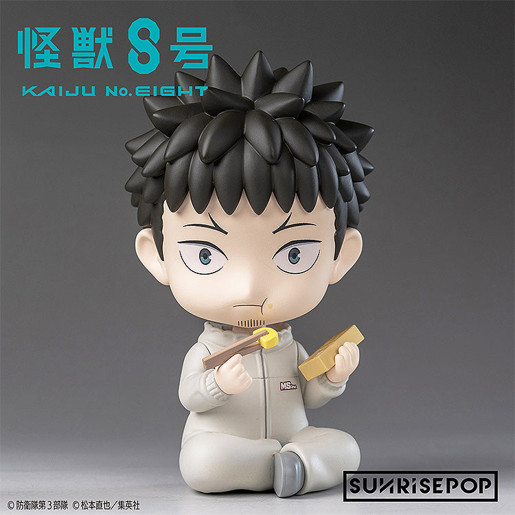 怪獣8号 フィギュアシット カフカ