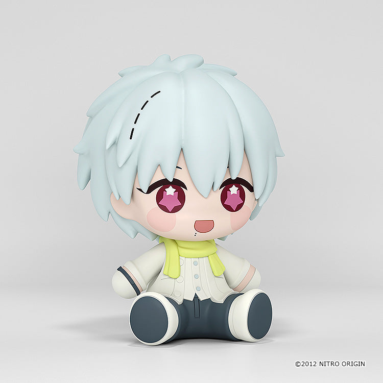Huggy Good Smile DRAMAtical Murder 클리어