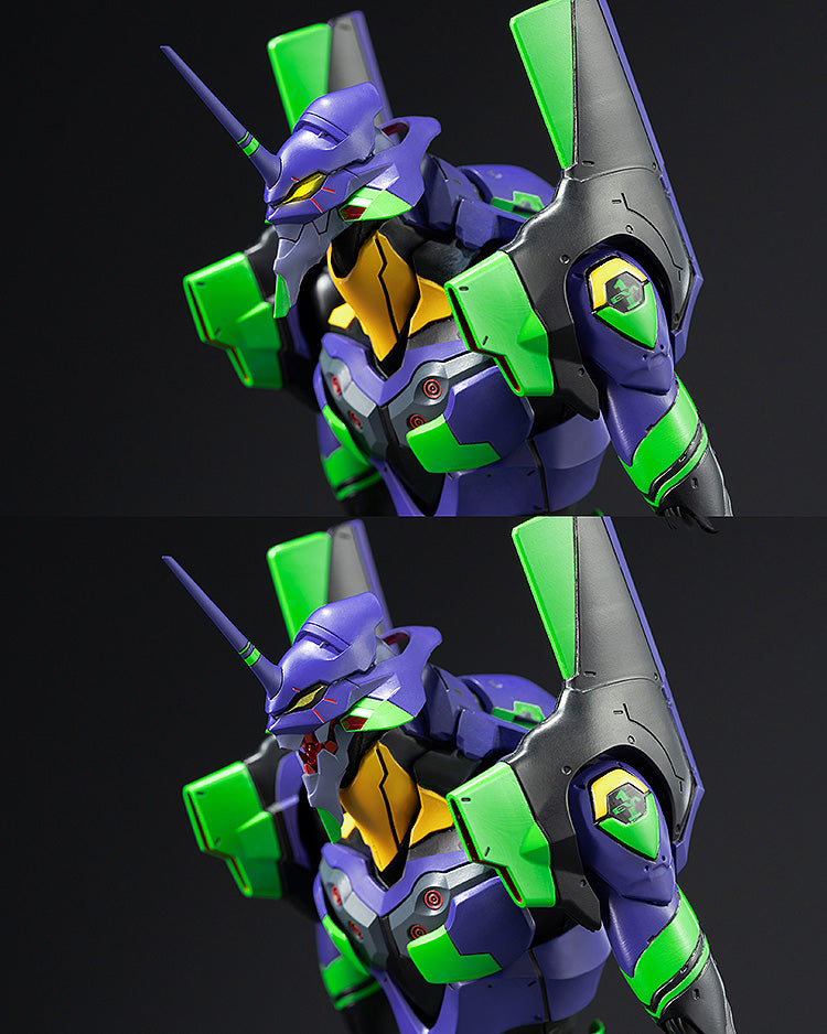 robot road Evangelion: New Theatrical Edition Evangelion Unit-01 (Final Battle Ver.)