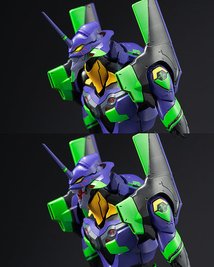 robot road Evangelion: New Theatrical Edition Evangelion Unit-01 (Final Battle Ver.)