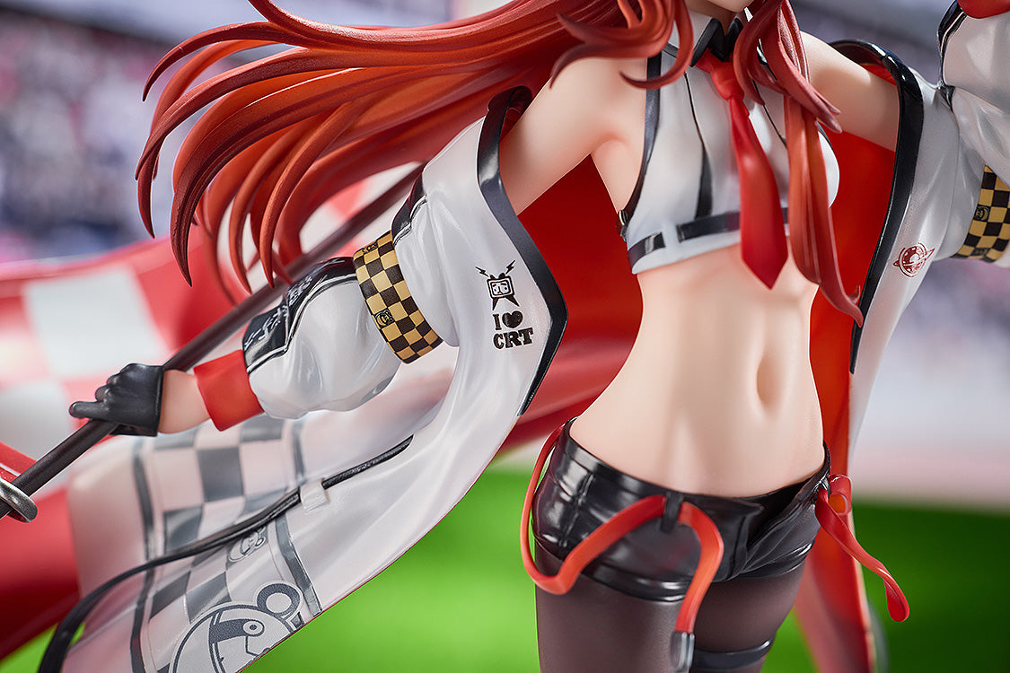 STEINS;GATE 牧瀬紅莉栖 Racing Ver.