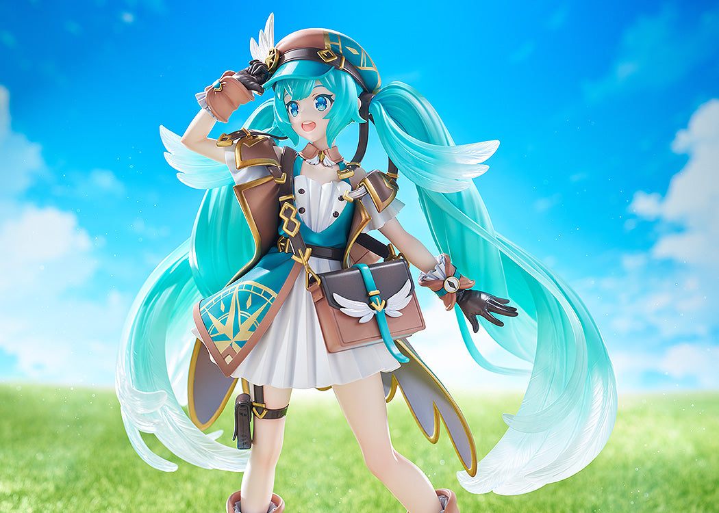 キャラクター・ボーカル・シリーズ01 初音ミク 初音ミク 100番目の冒険