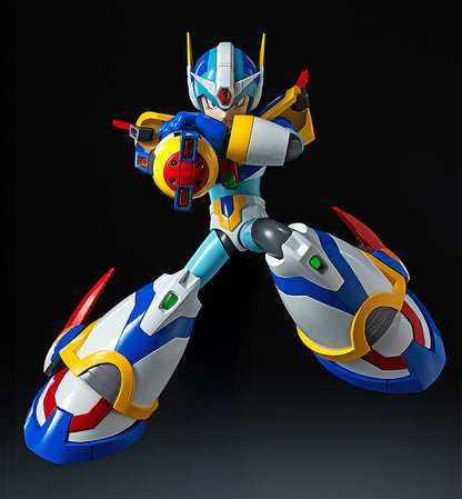 MDLX Mega Man X X Force Armor