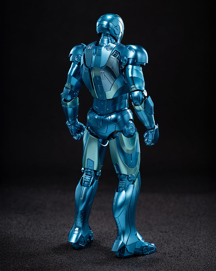 DLX Marvel Studios' The Infinity Saga アイアンマン・マーク3