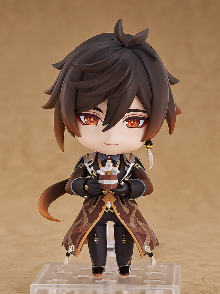 Nendoroid Genshin Impact Jonglei