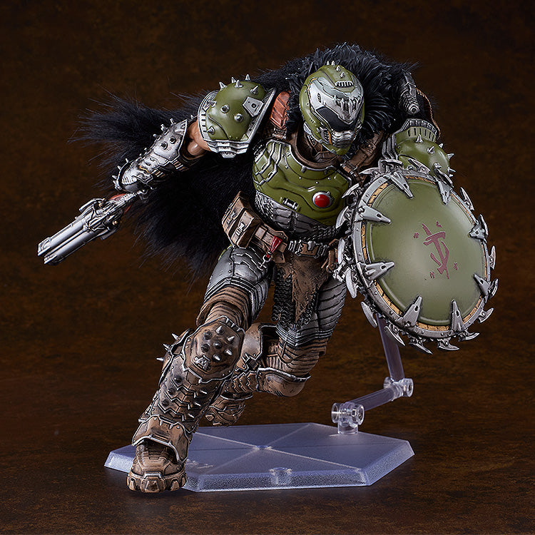 figma DOOM: The Dark Ages ドゥームスレイヤー The Dark Ages Ver.