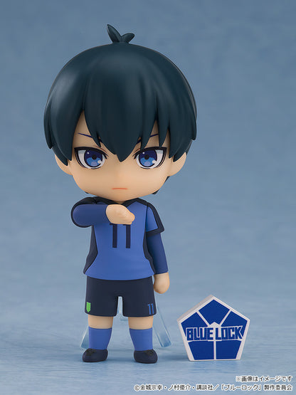 ねんどろいどさぷらいず ブルーロック 6個入BOX