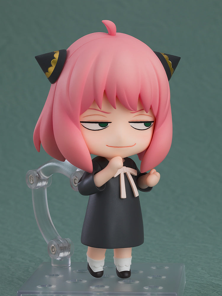 Nendoroid SPYxFAMILY Anya Forger Private Clothes Ver.