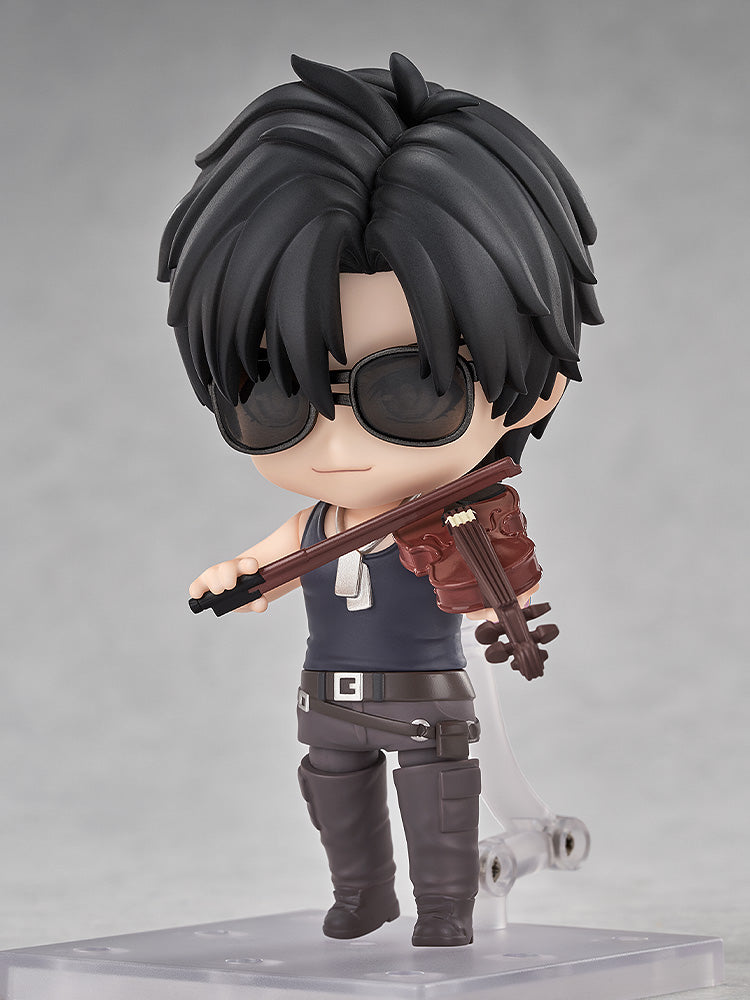 Nendoroid The Grave Robbers' Chronicles black glasses