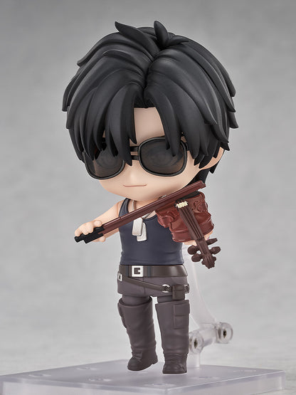 Nendoroid The Grave Robbers' Chronicles black glasses