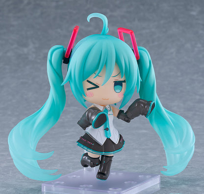 ねんどろいど キャラクター・ボーカル・シリーズ01 初音ミク 初音ミク HMO Ver.
