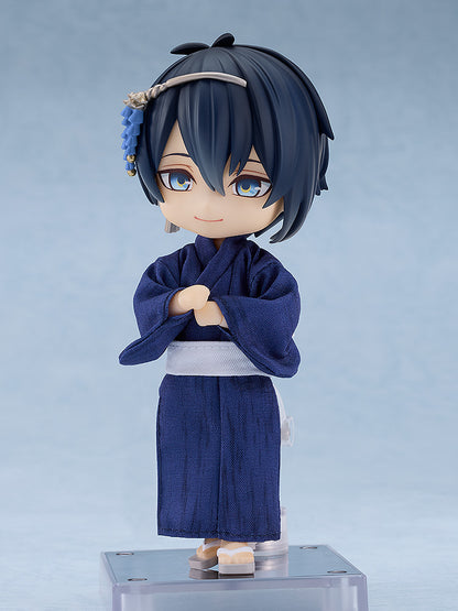 Nendoroid Doll Touken Ranbu ONLINE: Mikazuki Munechika Light Armor Ver.