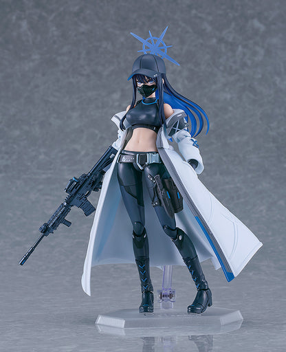 Figma Blue Archive - Saori Joumae