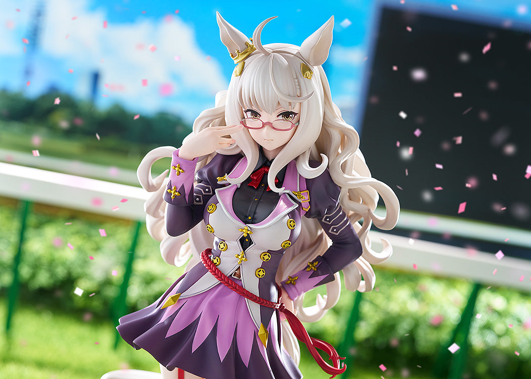 ウマ娘 プリティーダービー ビワハヤヒデ – viviON BLUE