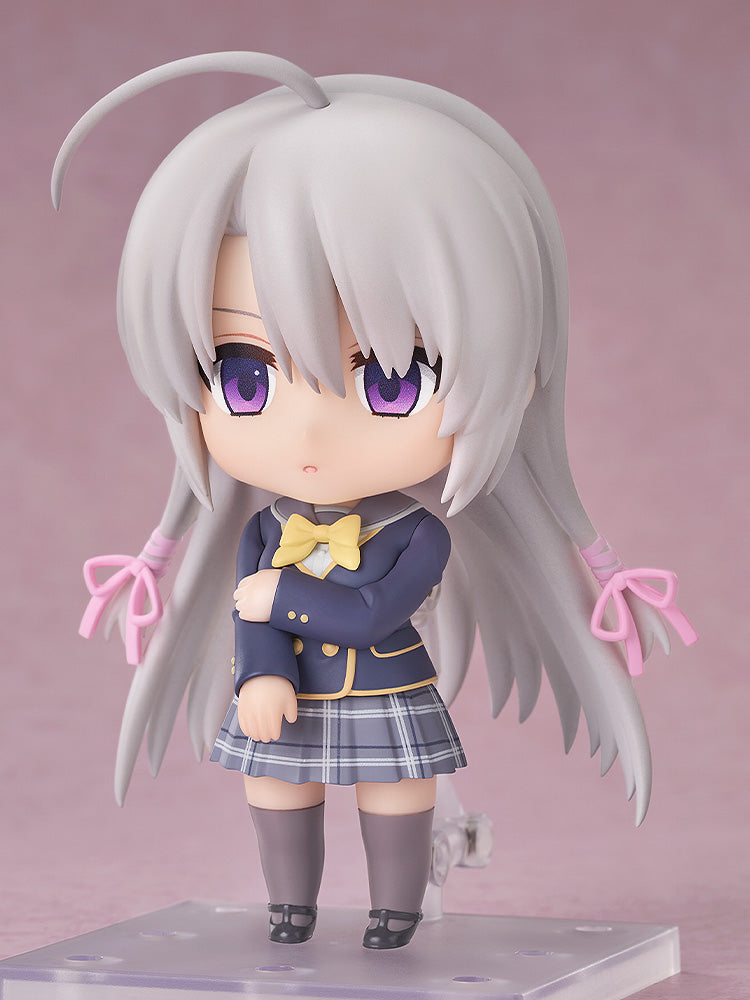 Nendoroid Sanoba Witch Nene Ayachi