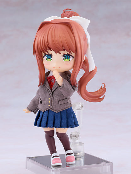 ねんどろいどどーる ドキドキ文芸部! モニカ