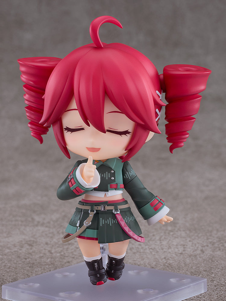 ねんどろいど 重音テト 重音テト VOICEPEAK Ver. – viviON BLUE