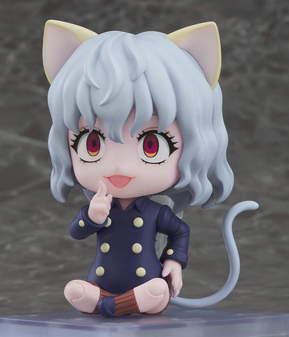 Nendoroid Hunter × Hunter Neferpitou