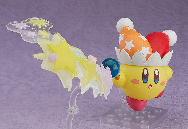 Nendoroid Kirby Beam Kirby [Rerelease