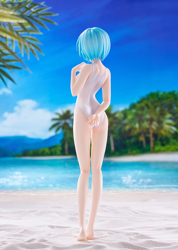 POP UP PARADE BEACH QUEENS ヱヴァンゲリヲン新劇場版 綾波レイ