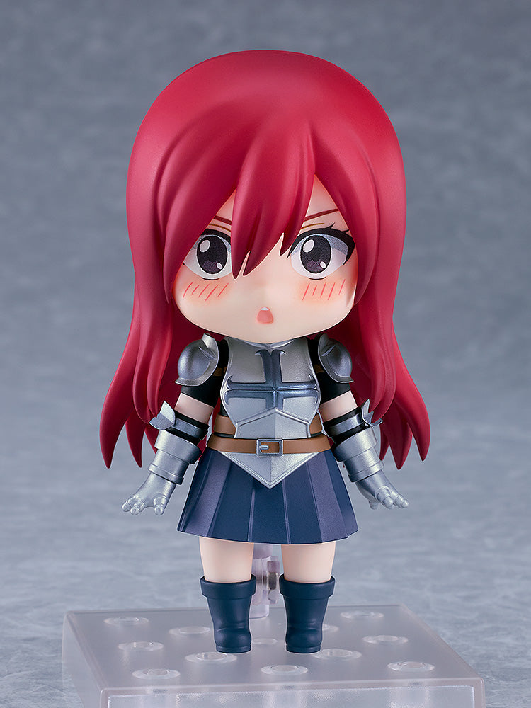 Nendoroid Fairy Tail Elsa Scarlett