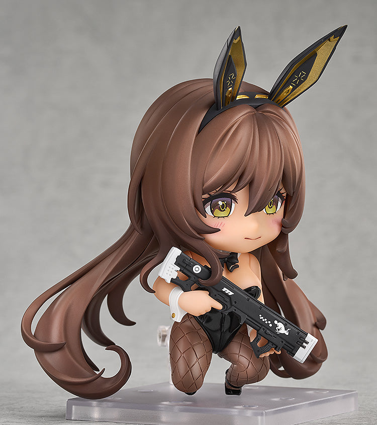 ねんどろいど 勝利の女神:NIKKE ノワール