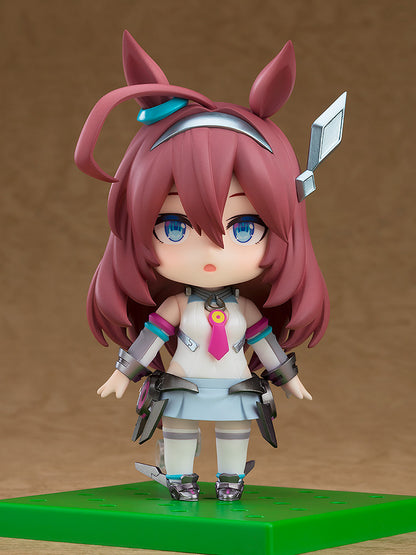 Nendoroid Uma Musume: Pretty Derby - Mihono Bourbon