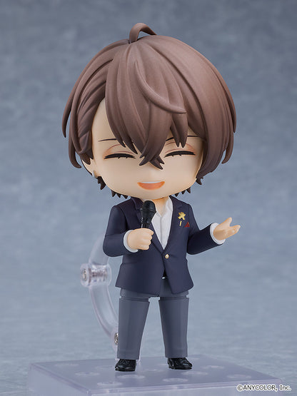 Nendoroid NijiSanji: Kagami Hayato