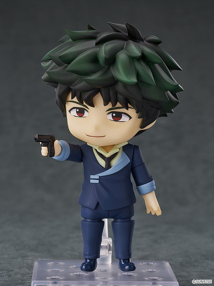 Nendoroid Cowboy Bebop - Spike Spiegel