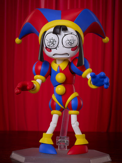 figma The Amazing Digital Circus ポムニ