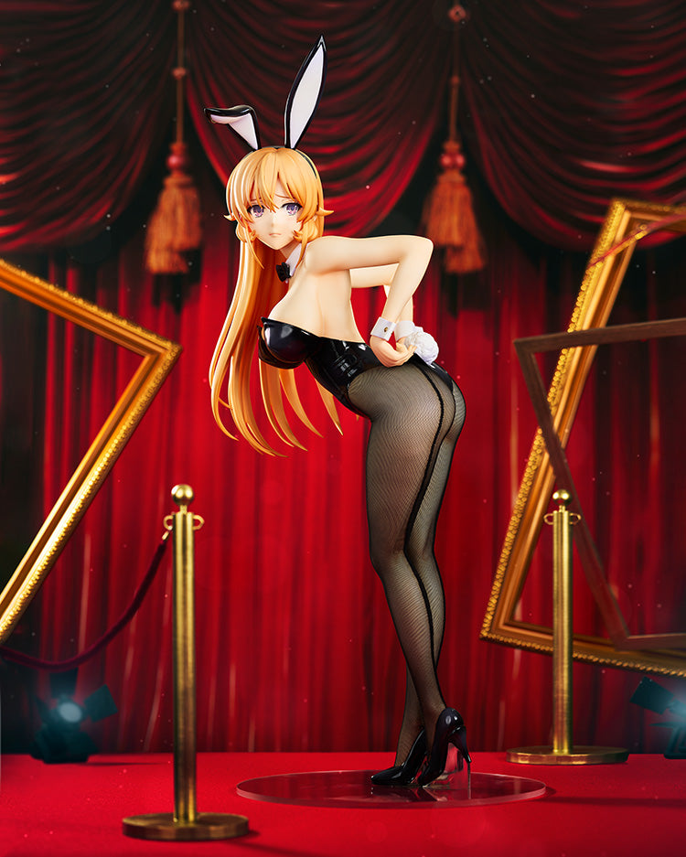 Food Wars! Erina Nakiri Bunny Ver. [1/3 Scale]