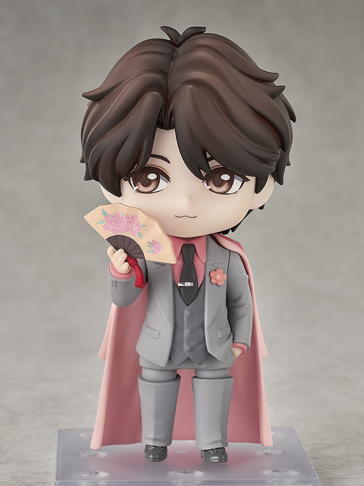 Nendoroid The Grave Robbers' Chronicles Saeamomi