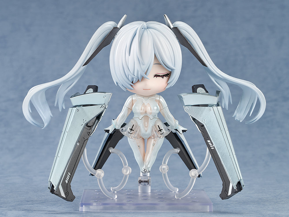 ねんどろいど 勝利の女神:NIKKE シンデレラ – viviON BLUE