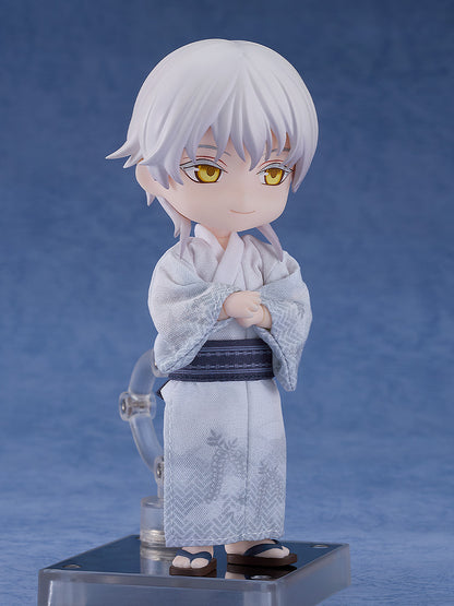 Nendoroid Doll: Touken Ranbu ONLINE Tsurumaru Kuninaga Light Armor Ver.