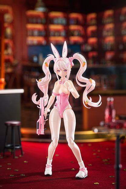 Hyper Body 勝利の女神：NIKKE アリス：ワンダーランドバニー