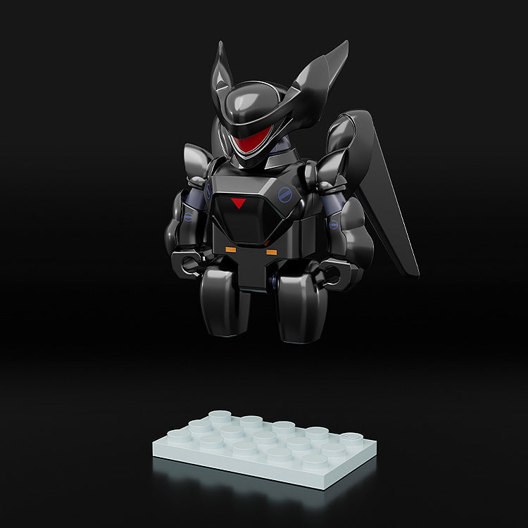 BRICKROID 機動警察パトレイバー TYPE-J9グリフォン – viviON BLUE