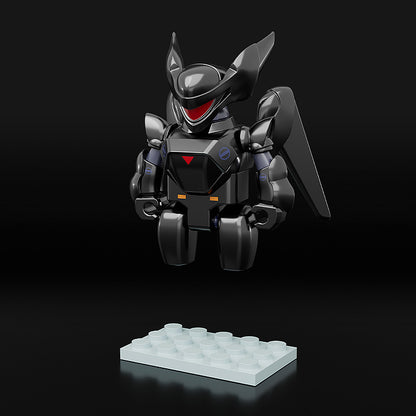 BRICKROID Mobile Police Patlabor TYPE-J9 Griffon