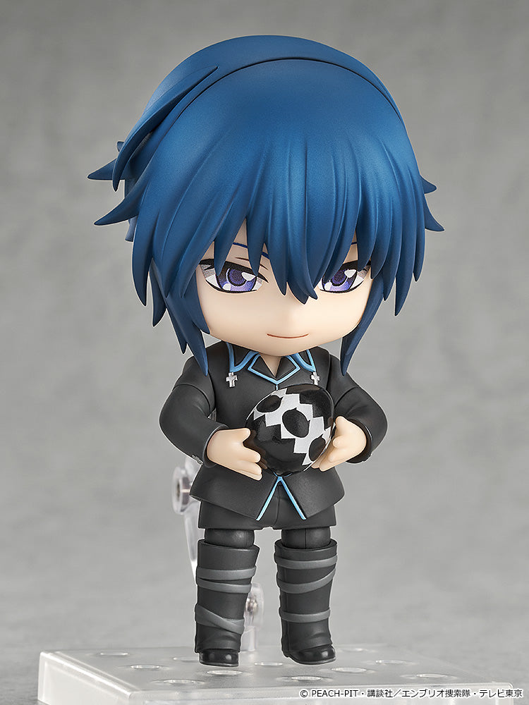 ねんどろいど しゅごキャラ！ 月詠イクト
