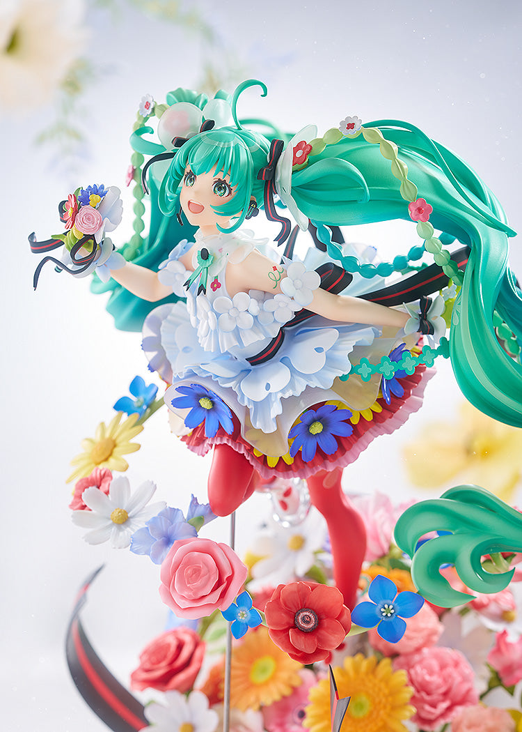 初音ミク JAPAN LIVE TOUR 2025 ～BLOOMING～ – viviON BLUE