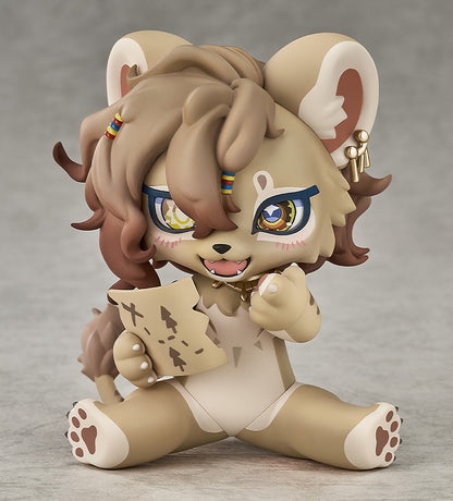 ねんどろいど FLUFFY LAND August