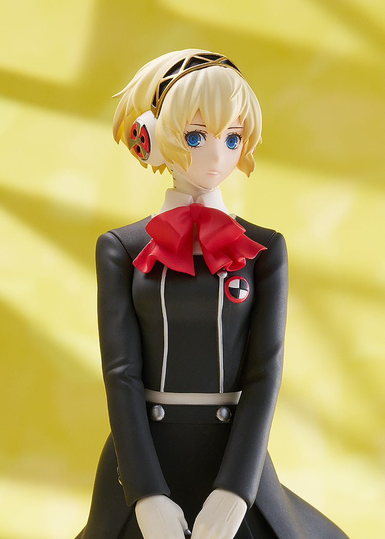 POP UP PARADE 女神异闻录 3 Reload Aigis 制服 Ver.