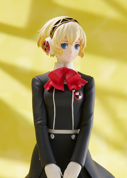 POP UP PARADE 女神异闻录 3 Reload Aigis 制服 Ver.